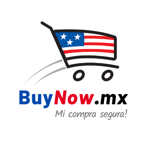 Compra en Estados Unidos y recibe en México : BuyNowMX